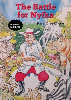 Bertrand.pt - The Battle For Nyika