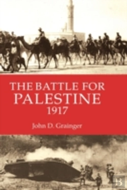 Bertrand.pt - The Battle For Palestine 1917