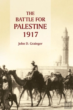 Bertrand.pt - The Battle For Palestine, 1917