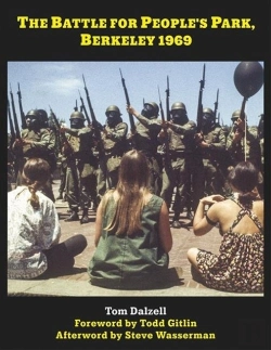 Bertrand.pt - The Battle For People'S Park, Berkeley 1969