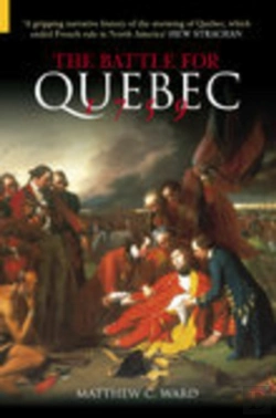 Bertrand.pt - The Battle For Quebec 1759