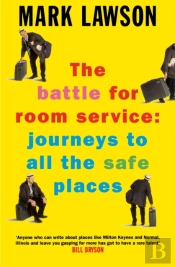 The Battle For Room Service