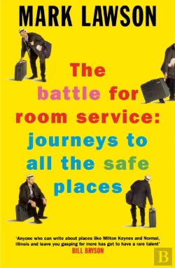 Bertrand.pt - The Battle For Room Service