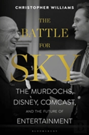 The Battle For Sky
