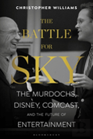 The Battle For Sky
