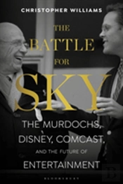 The Battle For Sky