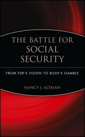 The Battle For Social Security