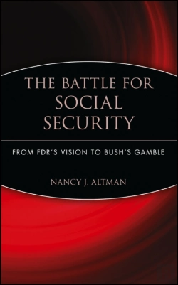 Bertrand.pt - The Battle For Social Security