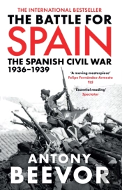 The Battle For Spain