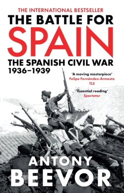 Bertrand.pt - The Battle For Spain