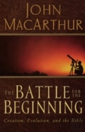 The Battle For The Beginning