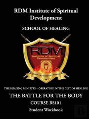 The Battle For The Body Course