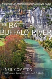 The Battle For The Buffalo River