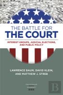 The Battle For The Court