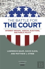 The Battle For The Court