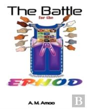 The Battle For The Ephod