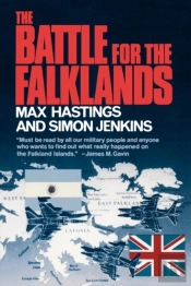The Battle For The Falklands