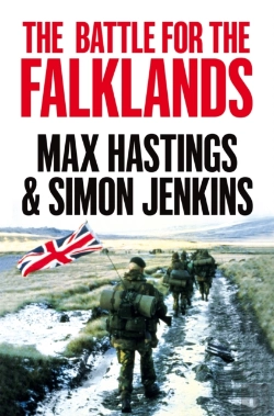Bertrand.pt - The Battle For The Falklands