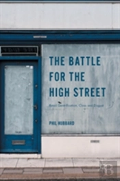 The Battle For The High Street