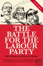 The Battle For The Labour Party