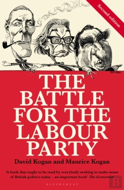 Bertrand.pt - The Battle For The Labour Party
