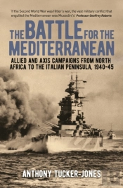 The Battle For The Mediterranean