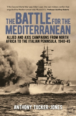 Bertrand.pt - The Battle For The Mediterranean