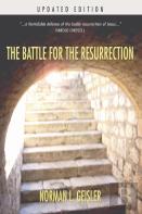 The Battle For The Resurrection