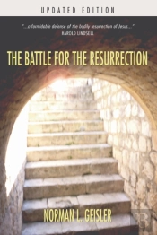 The Battle For The Resurrection