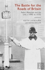 The Battle For The Roads Of Britain