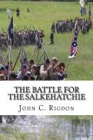 The Battle For The Salkehatchie