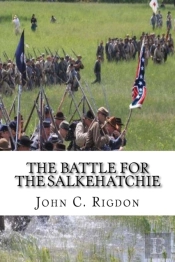 The Battle For The Salkehatchie
