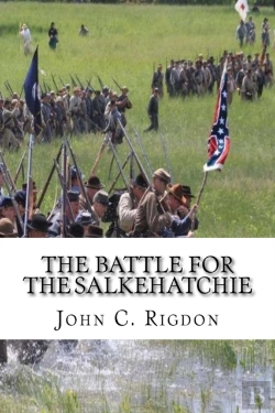 Bertrand.pt - The Battle For The Salkehatchie