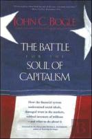 The Battle For The Soul Of Capitalism