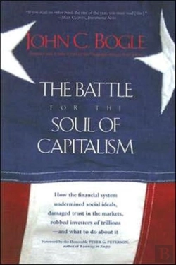 Bertrand.pt - The Battle For The Soul Of Capitalism