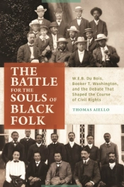 The Battle For The Souls Of Black Folk