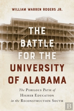 Bertrand.pt - The Battle For The University Of Alabama