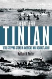 The Battle For Tinian