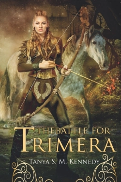 Bertrand.pt - The Battle For Trimera: Book 1 Of The Ru