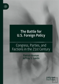 Bertrand.pt - The Battle For U.S. Foreign Policy
