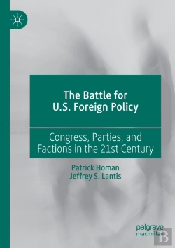 Bertrand.pt - The Battle For U.S. Foreign Policy