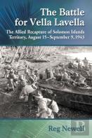 The Battle For Vella Lavella