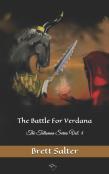 The Battle For Verdana