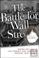 The Battle For Wall Street
