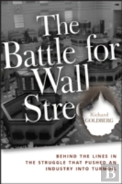 The Battle For Wall Street