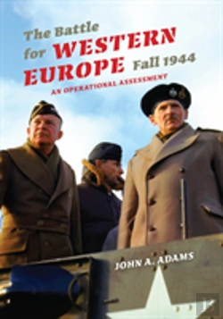 Bertrand.pt - The Battle For Western Europe, Fall 1944