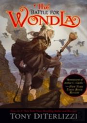 The Battle For Wondla