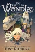 The Battle For Wondla