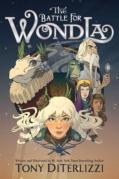 The Battle For Wondla
