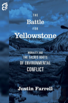 The Battle For Yellowstone